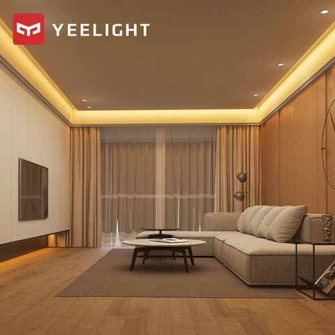 Yeelight Willow LED Strip Light(Starter/Extension)