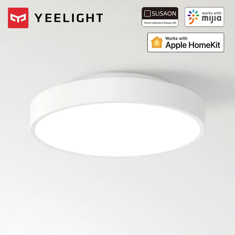 Yeelight Luna Pro White LED Ceiling Light